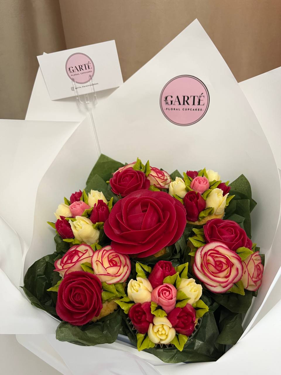 Buchet Premium